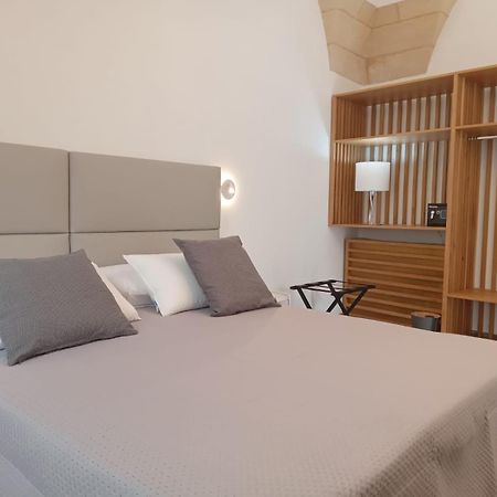 De Guidani Experience Hotel Lecce Quarto foto